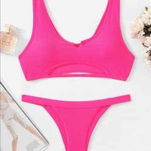 Brand new , wrong size for me.